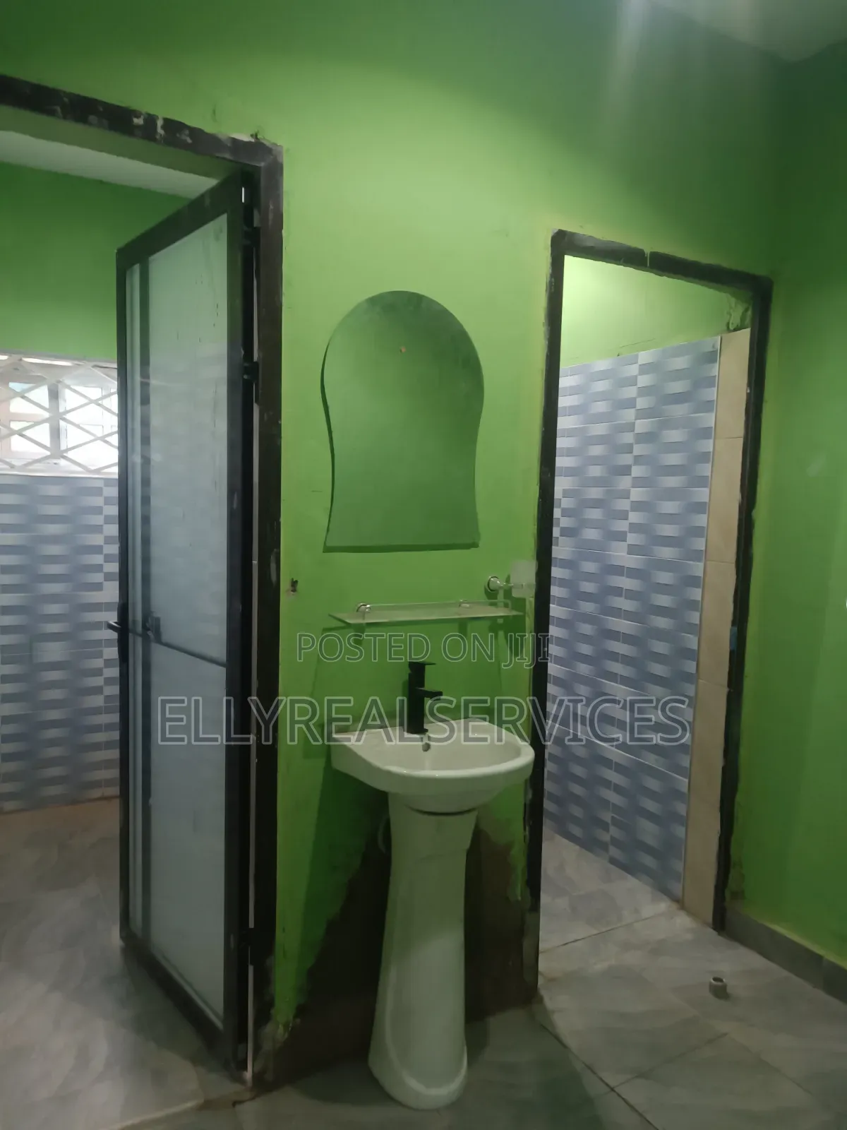 3bdrm Apartment in Ellyrealservices, Pentecost for rent