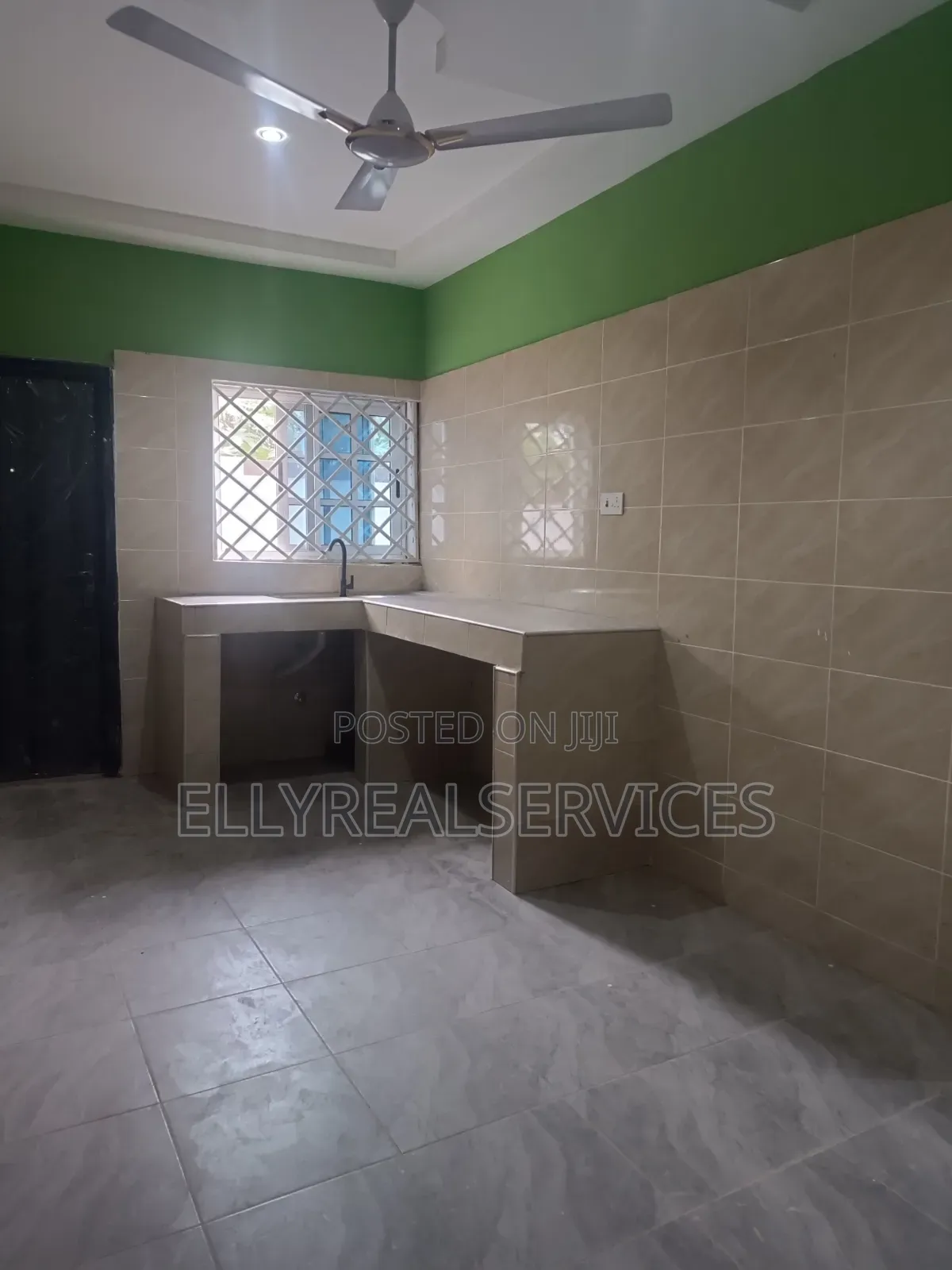 3bdrm Apartment in Ellyrealservices, Pentecost for rent