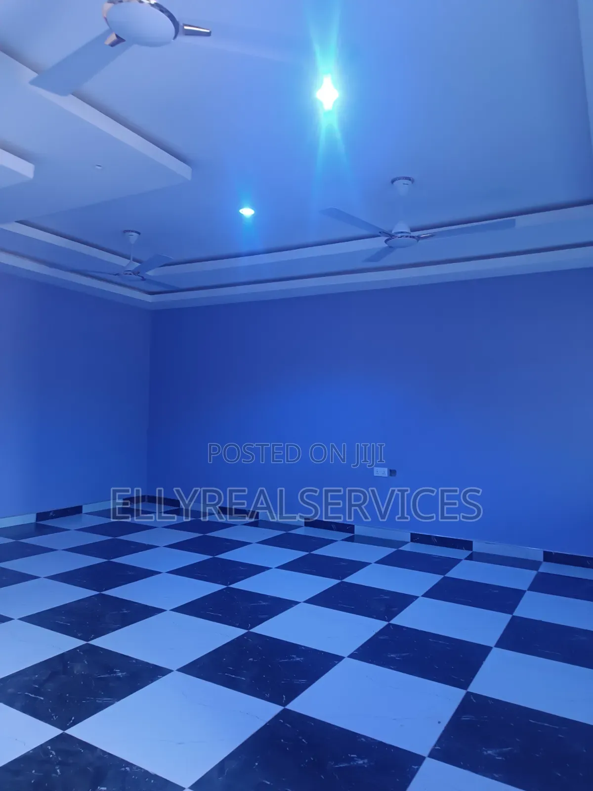 3bdrm Apartment in Ellyrealservices, Pentecost for rent