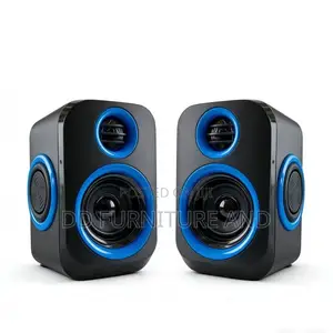 K2076 USB Speaker