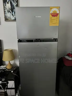 Hisense Frigde