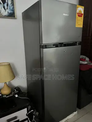 Hisense Frigde