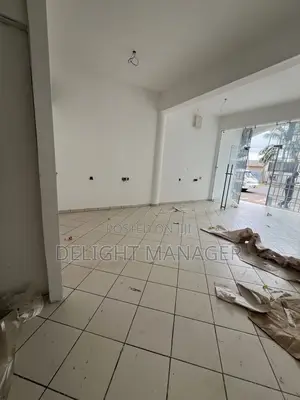 Shop for Rent at Dzorwulu