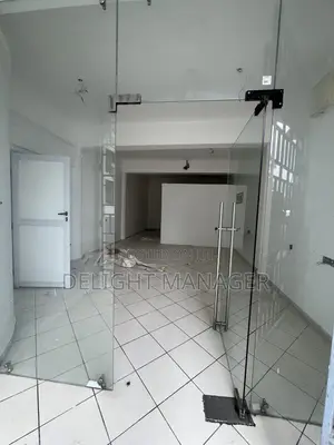 Shop for Rent at Dzorwulu