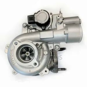 Toyota Land Cruiser 3.0L Turbocharger (17201-30100 )