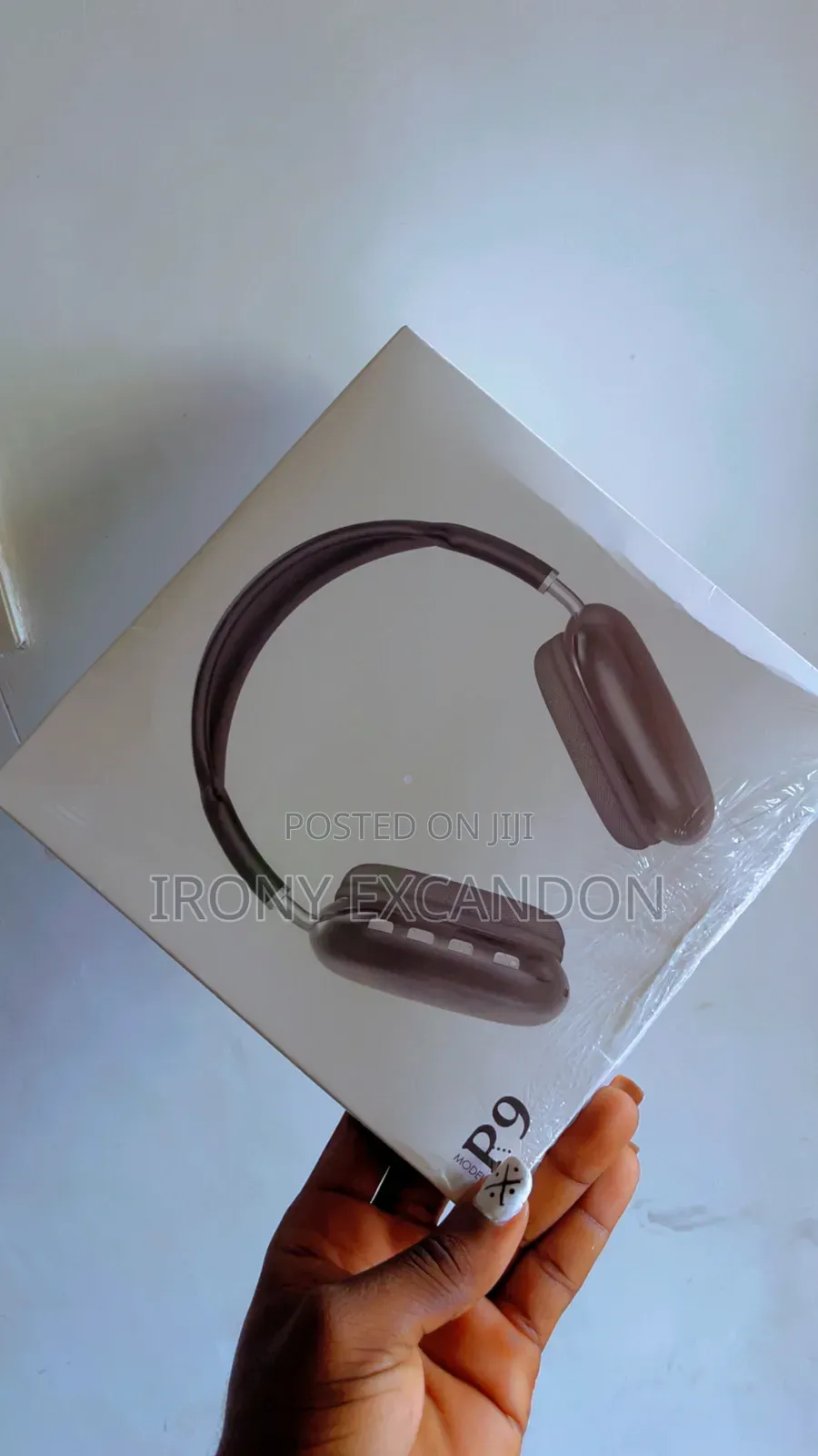 Original P9 Headphones