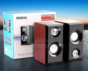 K2036 USB Speaker