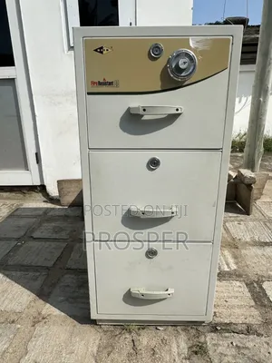 Moem Safe Fire Resistance