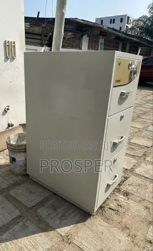 Moem Safe Fire Resistance