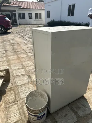 Moem Safe Fire Resistance