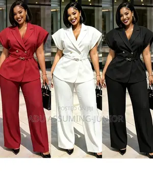 Trendy Ladies’ Wear 👗