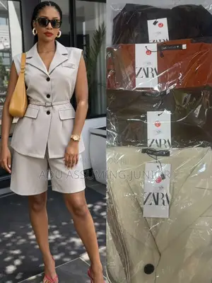 Trendy Ladies’ Wear 👗