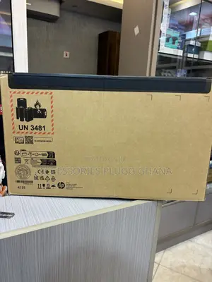 New Laptop HP Omen 16 32GB Intel Core Ultra 7 SSD 1T