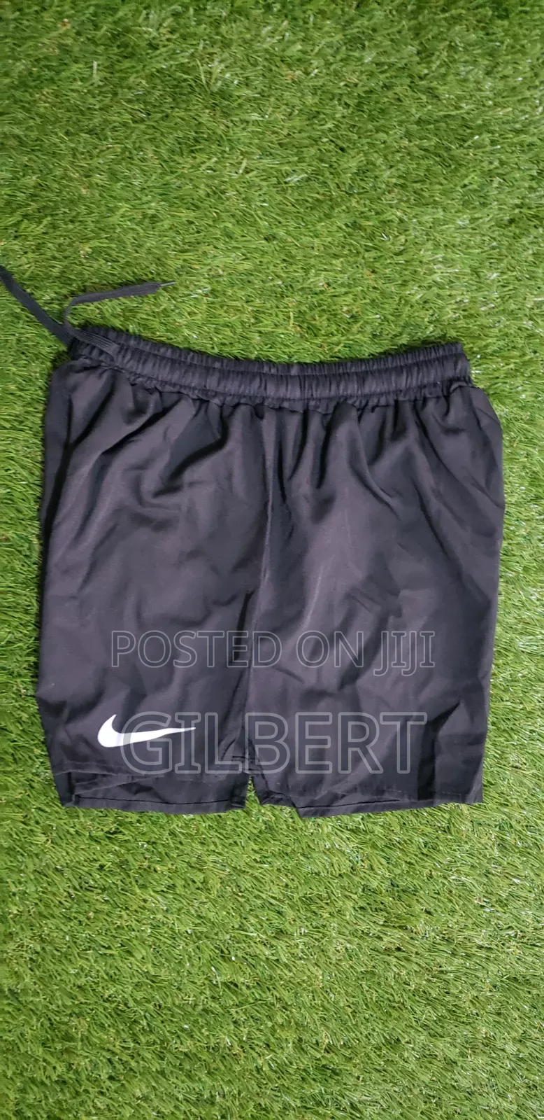 Men's Training Wear