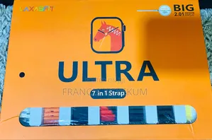 Laxasfit Ultra