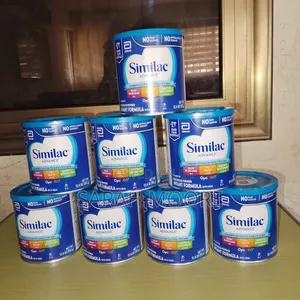 Similac Advance 0 to 12months