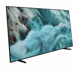Super Classic Samsung 75Q7F 75” Qled 4k Smart TV(2025 Model)