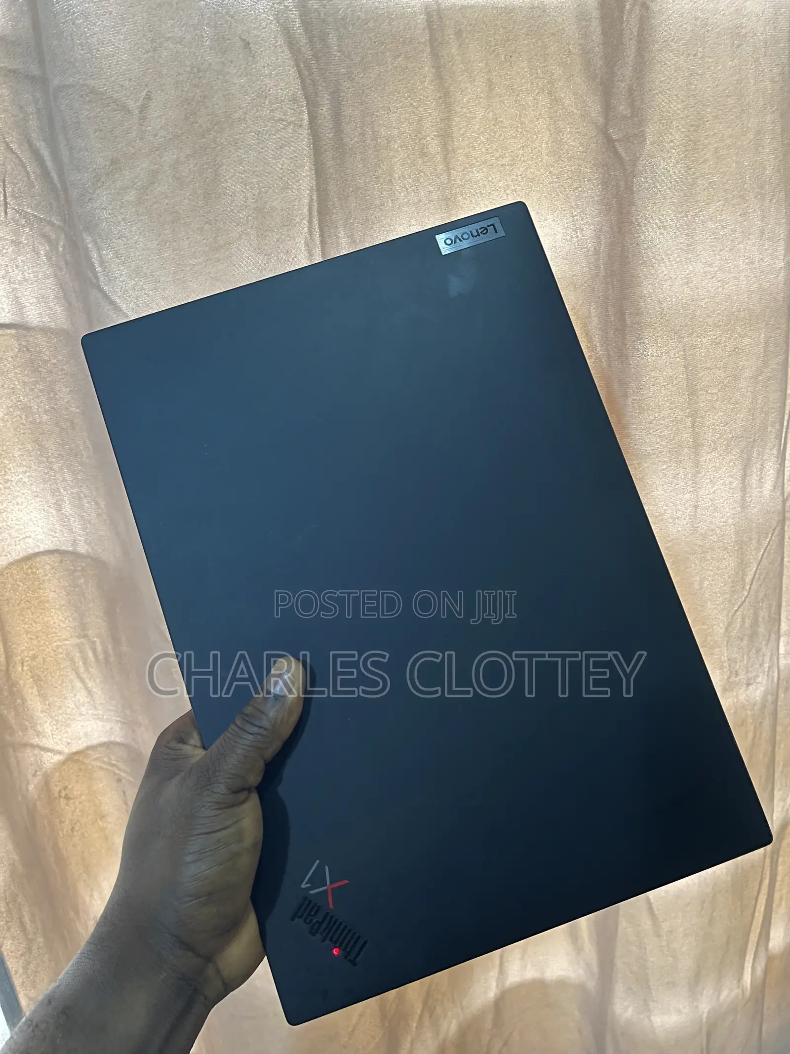 Lenovo ThinkPad X1 Carbon Gen11 16GB Intel Core Ultra 7 SSD 512GB