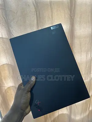 Lenovo ThinkPad X1 Carbon Gen11 16GB Intel Core Ultra 7 SSD 512GB