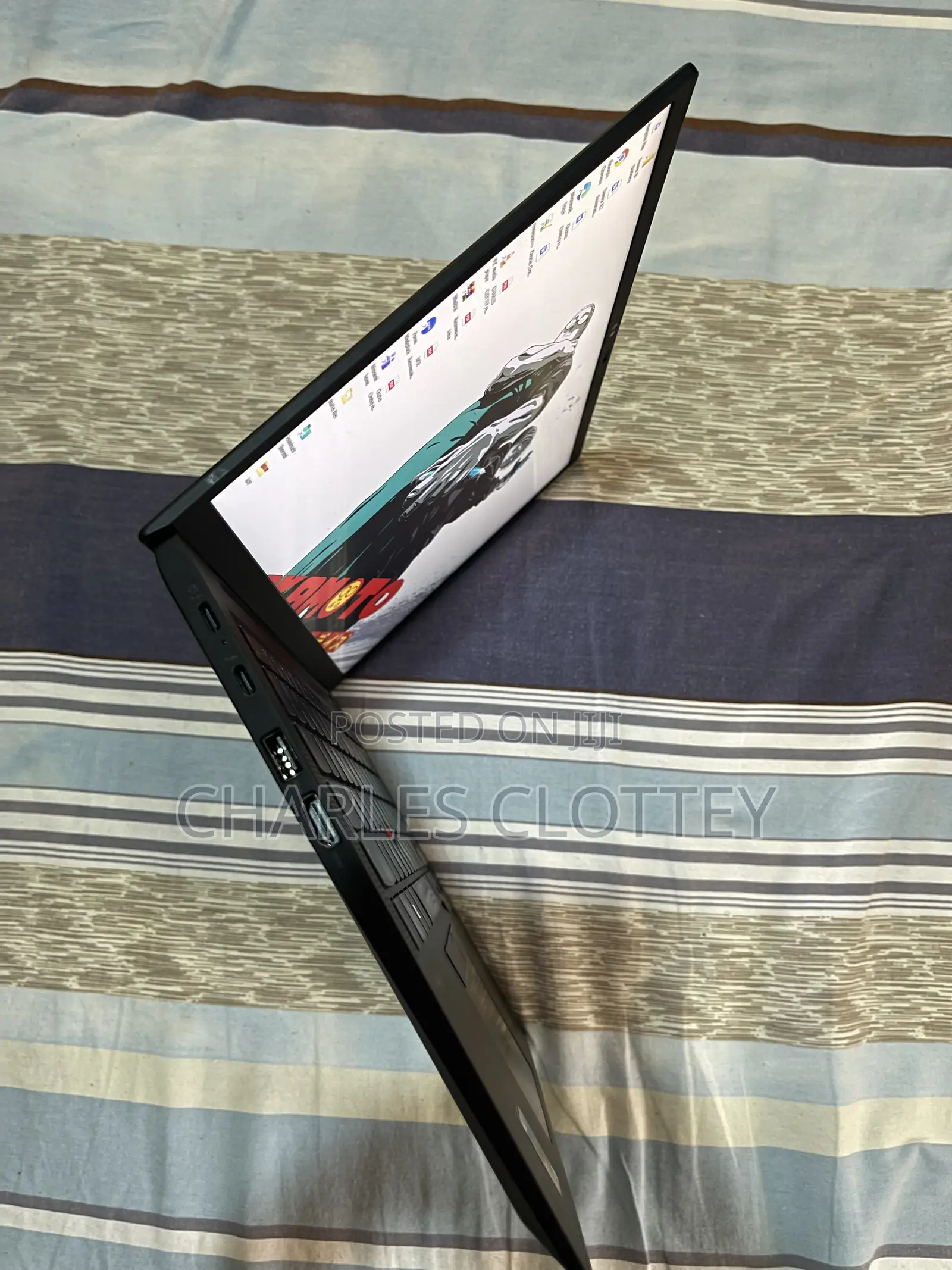 Lenovo ThinkPad X1 Carbon Gen11 16GB Intel Core Ultra 7 SSD 512GB
