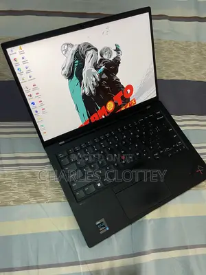 Lenovo ThinkPad X1 Carbon Gen11 16GB Intel Core Ultra 7 SSD 512GB