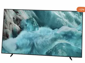 Super Classic Samsung 75Q7F 75” Qled 4k Smart TV(Black)2025 Model