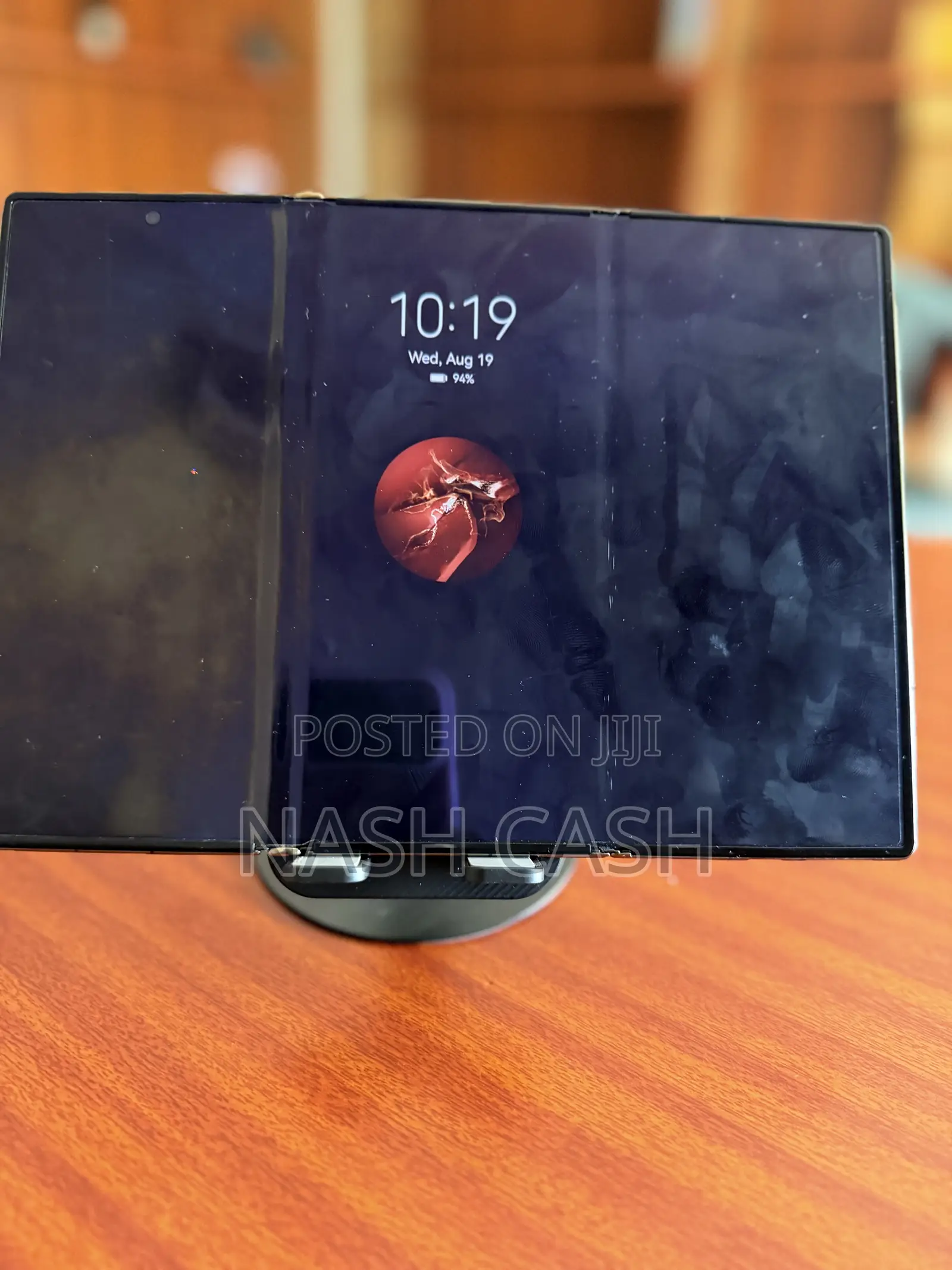 Huawei Mate XT Ultimate Design 512 GB Bronze