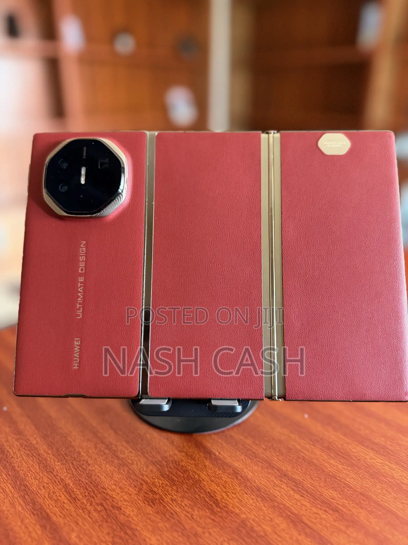 Huawei Mate XT Ultimate Design 512 GB Bronze