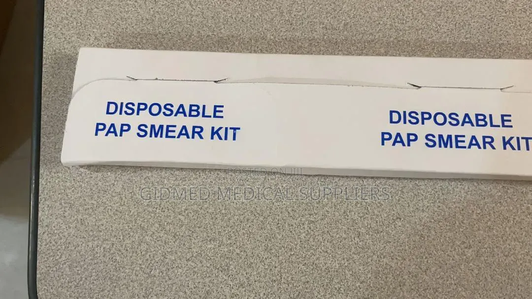 Pap Smear Kit