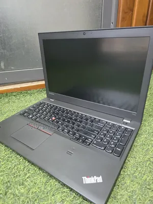Laptop Lenovo ThinkPad T550 8GB Intel Core i5 HDD 500GB