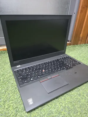 Laptop Lenovo ThinkPad T550 8GB Intel Core i5 HDD 500GB