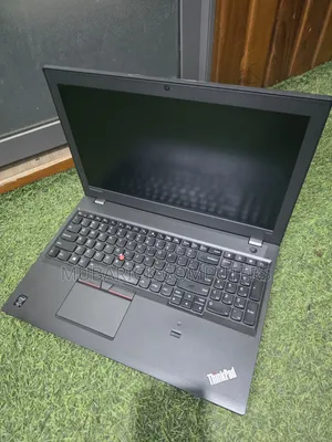 Laptop Lenovo ThinkPad T550 8GB Intel Core i5 HDD 500GB