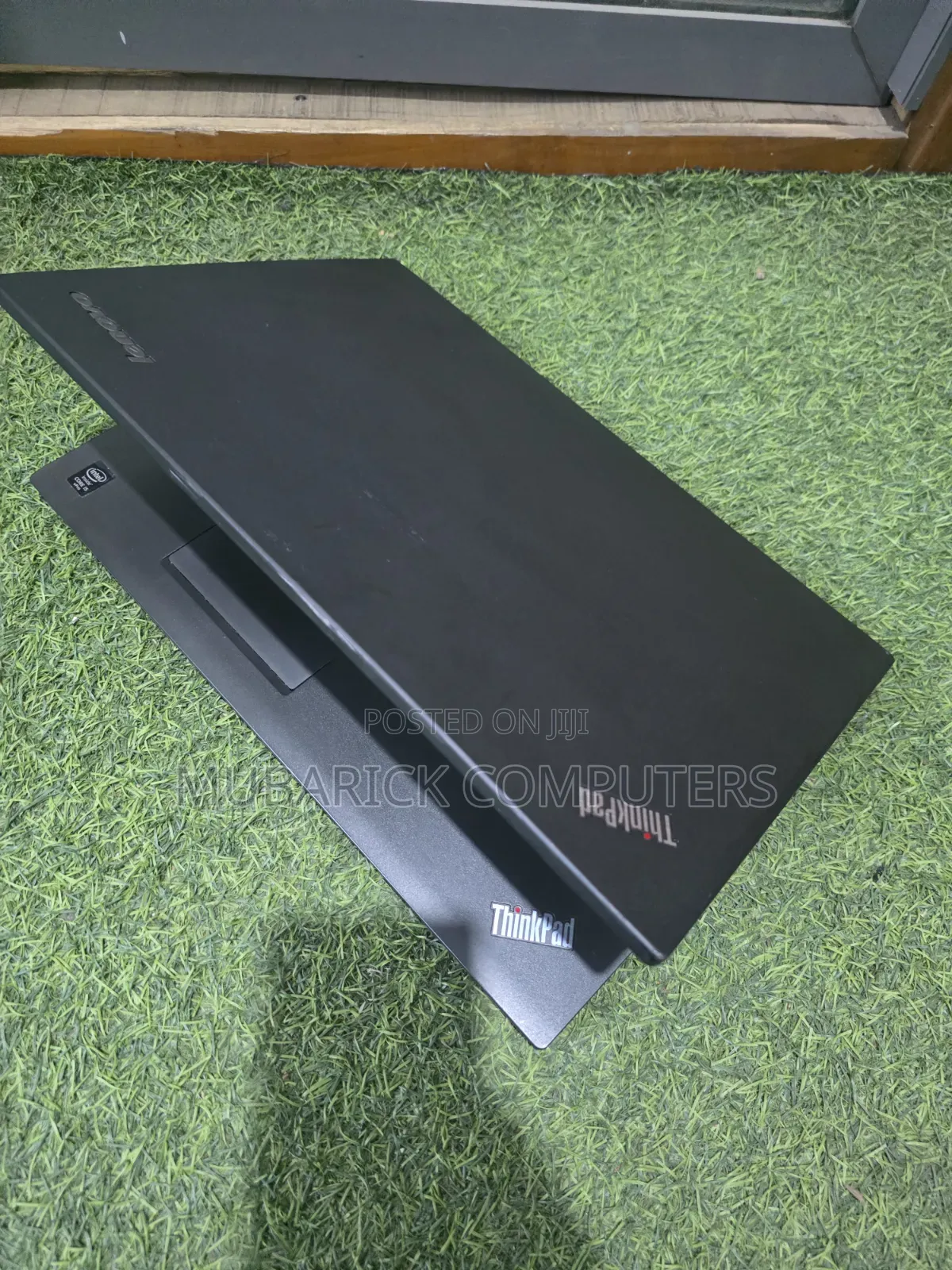 Laptop Lenovo ThinkPad T550 8GB Intel Core i5 HDD 500GB