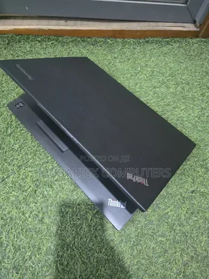 Laptop Lenovo ThinkPad T550 8GB Intel Core i5 HDD 500GB