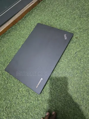 Laptop Lenovo ThinkPad T550 8GB Intel Core i5 HDD 500GB