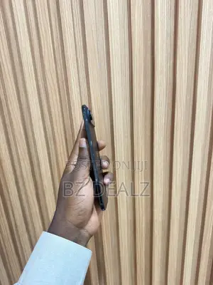 Apple iPhone Air 256 GB Black