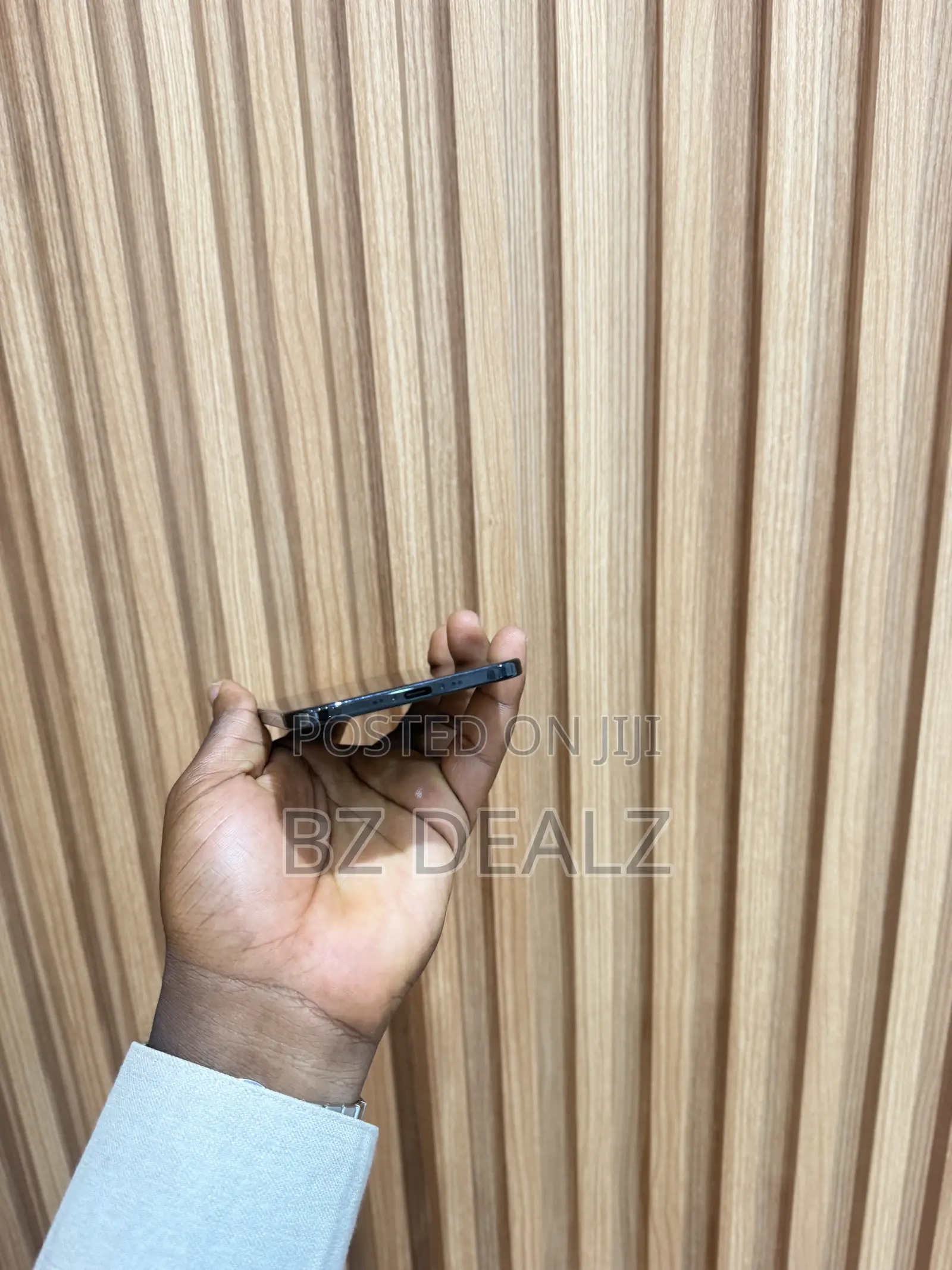 Apple iPhone Air 256 GB Black