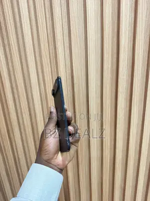 Apple iPhone Air 256 GB Black