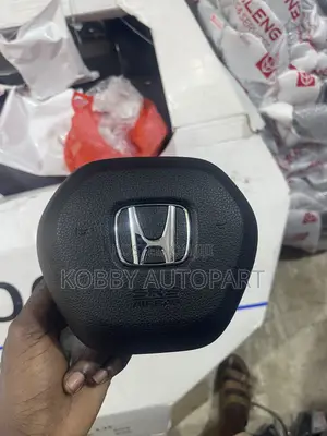 Honda Civic Airbag Cover 2022 2023 2024 2025 2026