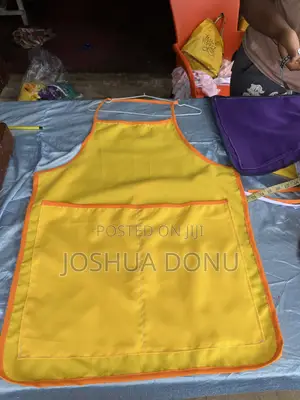 Apron for Sale
