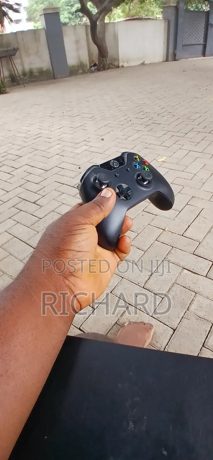 Xbox One X  1tb Loaded With Games Fifa26,forza, Mk  Etc