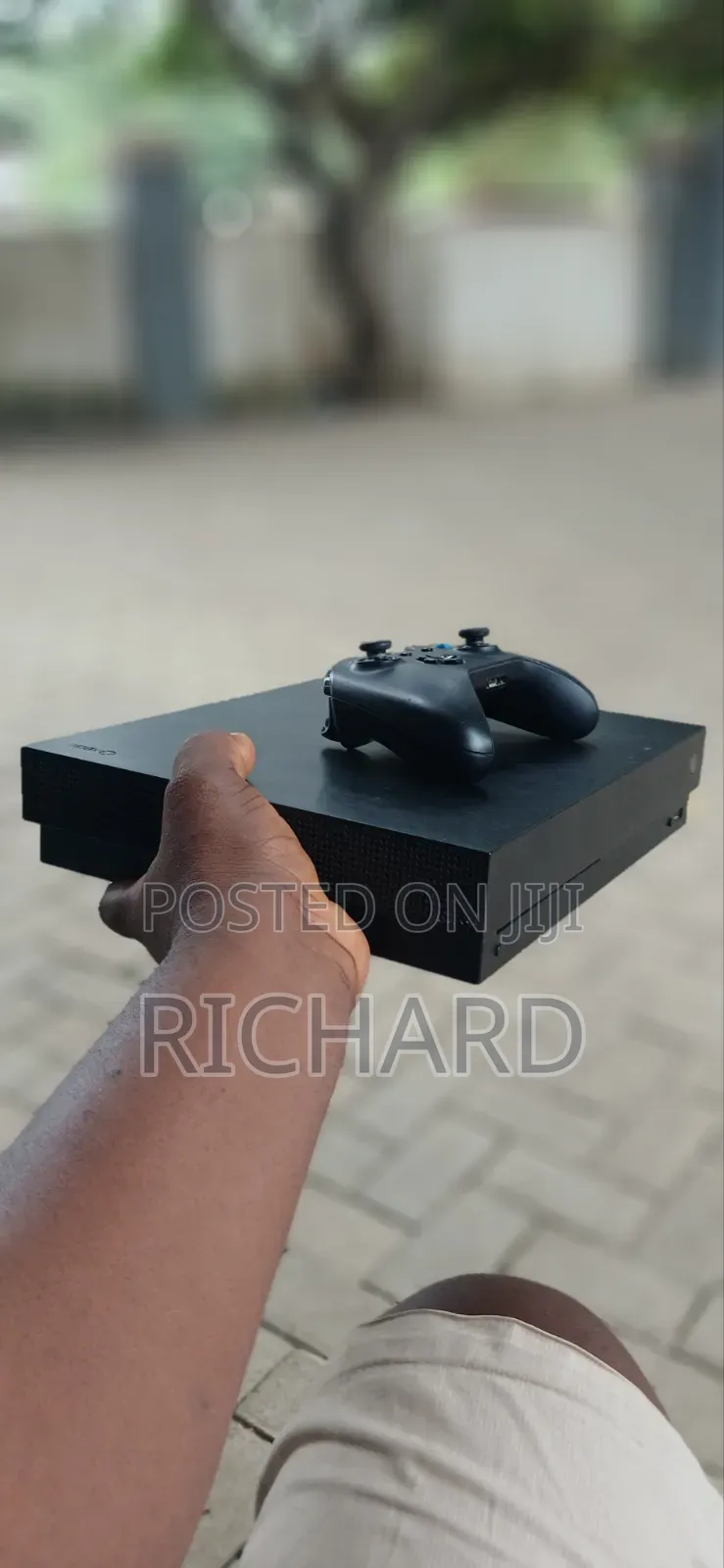 Xbox One X  1tb Loaded With Games Fifa26,forza, Mk  Etc