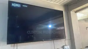 Foreign Used LG 55 Inches TV