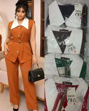 Ladies Wear 👗🔥
