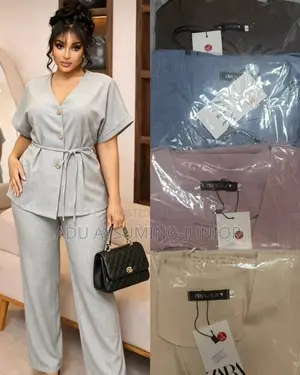 Ladies Wear 👗🔥