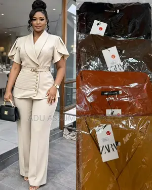 Ladies Wear 👗🔥