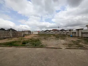 135*120 Fenced Land at Apatrapa Pokukrom