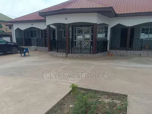 3bdrm Apartment in Ellyrealservices, Pentecost for rent