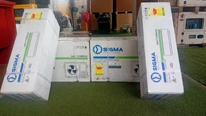Stay Cool With Sigma 1.5HP Split Air Conditioner 1.5hp AC