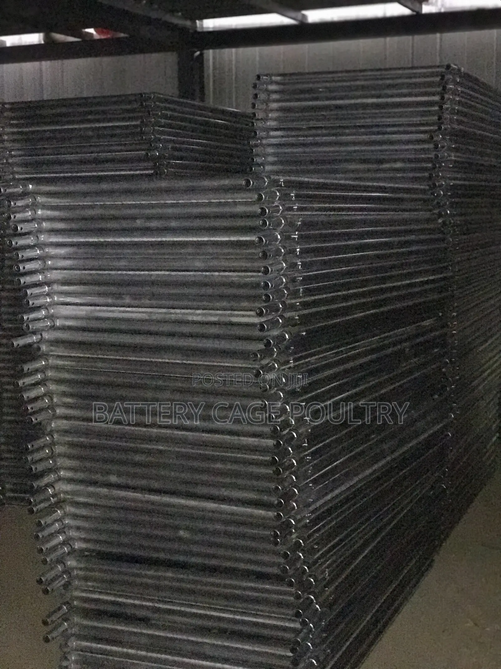 King Scaffold